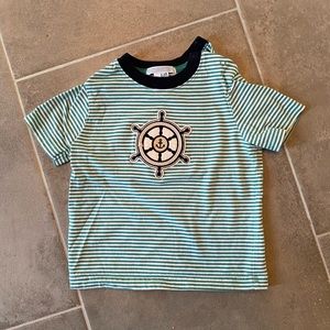 Janie and jack toddler T-shirt